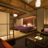 Отель Yamashiro Onsen Midori no Yado Bansyoukaku, фото 6