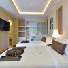 Отель Aspira Hana Executive Apartment Thonglor, фото 28