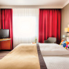 Отель Leonardo Hotel Heidelberg, фото 3