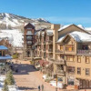 Отель Luxury Ski in, Ski out 2 Bedroom Mountain Resort Vacation Rental in the Heart of Snowmass Base Villa, фото 28