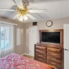 Отель Cozy 4 Bedroom Home - Minutes to Downtown Tulsa by RedAwning, фото 5