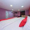Отель Inn Hotel by OYO Rooms, фото 1