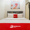 Отель Residences by RedDoorz @ Guntur Raya Setiabudi, фото 2