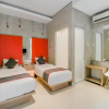 Отель Collection O 31 The Batik Bed And Coffee Bandung, фото 4