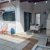 Отель Linda casa c/churrasqueira na praia PerequêAçu 057, фото 12