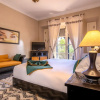 Отель Janat Al Atlas Resort & Spa, фото 10