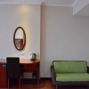 Отель GreenTree Inn Suqian Motor Station Bawangjuding Ch, фото 3