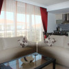Отель Beautiful Apartment at Four Seasons, Ilica, Side - 2 Bedrooms, 3 Balconies, фото 2