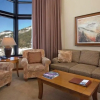 Отель Resort at Squaw Creek Penthouse 810, фото 6