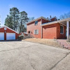 Отель Hot Springs Home With Pool - 1/2 Mile to Oaklawn!, фото 21