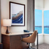 Отель Hilton San Diego Bayfront, фото 3