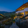 Отель Aparthotel 4 stars Kardamyli, фото 10