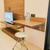 Отель Best Deal And Homey 1Br Apartment Carstensz Residence, фото 7