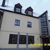 Отель Holmbecks Hotel & Restaurant в Фюрте