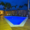 Отель Residencia Cañaveral  ft Sombrilla - Adults Only, фото 25