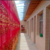 Отель Xiahe Yangzong Hostel, фото 7