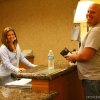 Отель Hampton Inn & Suites Paso Robles, фото 10