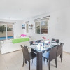 Отель Villa Cl42, Lovely 3bdr Pernera Villa With Pool, 5 Minute Walk to Kalamies Beach, фото 10