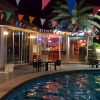 Отель Sahwan Boutique Resort, фото 13