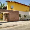 Отель Pousada Águas do Piruí, фото 29