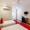Отель OYO Flagship 13544 Sri Sai Nilayam, фото 21