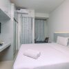 Отель Cozy And Simply Look Studio Room At Transpark Cibubur Apartment, фото 2