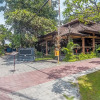 Отель ZEN Rooms Seminyak Taman Petitenget, фото 17