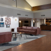 Отель Four Points by Sheraton Allentown Lehigh Valley, фото 2