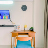 Отель Good Place And Homey Studio At Bogor Icon Apartment, фото 5