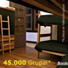 Отель Hostal Irreal - Hostel, фото 14