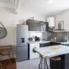 Отель Appartement Milhan, Quartier Aigle Championnet 40m2, фото 7