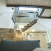 Отель Stunning 2 bedroom house with amazing view, фото 2