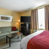 Отель MainStay Suites Camp Lejeune, фото 29