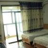 Отель Xinsu Apartment Wuhan High-speed Railway Station, фото 50