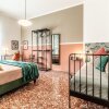 Отель Colorful Apartment in Riva di Reno by Wonderful Italy, фото 25