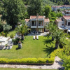 Отель Escape to Paradise - Experience Luxury and Serenity at Villa Elina in Sithonia!, фото 29
