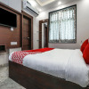 Отель OYO 15374 Hotel Pushkar Talhati, фото 4