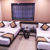 Отель Colaba Suites, фото 7