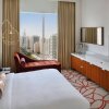 Отель Marriott Executive Apartments Downtown Abu Dhabi, фото 6
