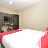 Отель OYO 1228 Hotel Novanda, фото 32