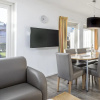 Отель Child-friendly Bungalow, 500 m From the Beach, фото 6