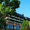 Отель an der Therme Bad Orb, фото 32