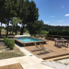 Отель Ferme provençale traditionnelle avec piscine privée, dans un site naturel exceptionnel en campagne d, фото 8