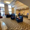 Отель Comfort Suites Cicero - Syracuse North, фото 8