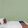 Отель SPOT ON 91875 Nayla Homestay Syariah, фото 15