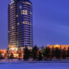Отель Astana Marriott Hotel, фото 1