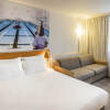 Отель Novotel Dijon Sud, фото 4