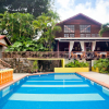 Отель El Rodeo Estancia Boutique Hotel & Steakhouse, фото 12