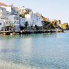 Отель Stylish, Cozy 2-BDR Flat in Andros Town, фото 13