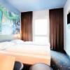 Отель B&B Hotel Chemnitz в Хемнице